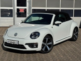 Volkswagen Coccinelle occasion 2018 Volkswagen Coccinelle Cabriolet 1.2 TSI SOUND|XENON|FENDER|KAME  à L'Union 31